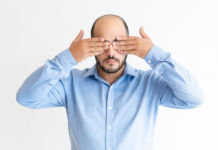 Los estadounidenses evitan abordar los problemas de salud