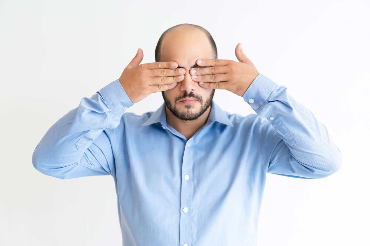 Los estadounidenses evitan abordar los problemas de salud