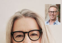 Beltone Remote Care Live, evaluación auditiva en casa del paciente