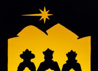 Carta Auditiva a los Reyes Magos Carta Auditiva a los Reyes Magos